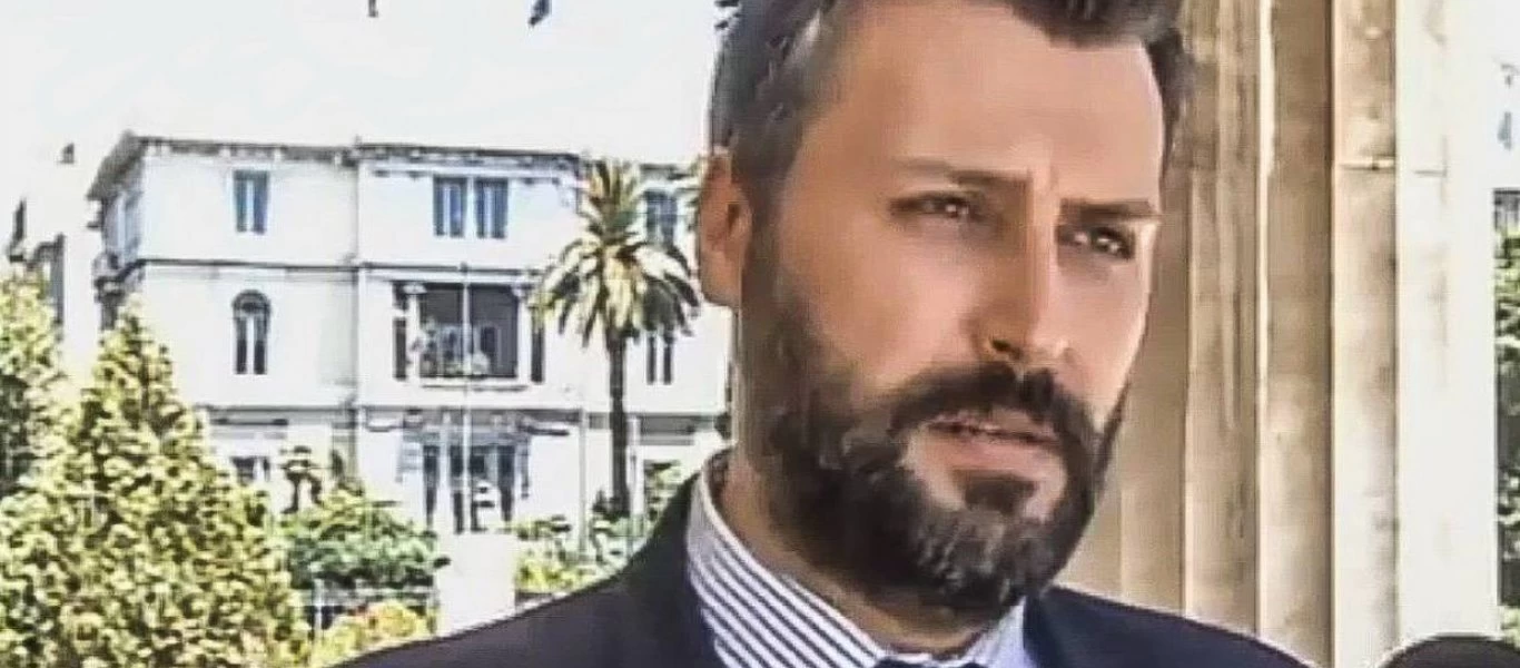 Γ.Καλλιάνος: «Ίσως έχουμε πάρα πολύ δυνατά φαινόμενα την Κυριακή στη Βόρεια Ελλάδα»